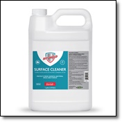Cleaners / Sanitizers